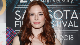 Chloe Dykstra Talks Harassment After Chris Hardwick Essay: 'I Considered Ending It'